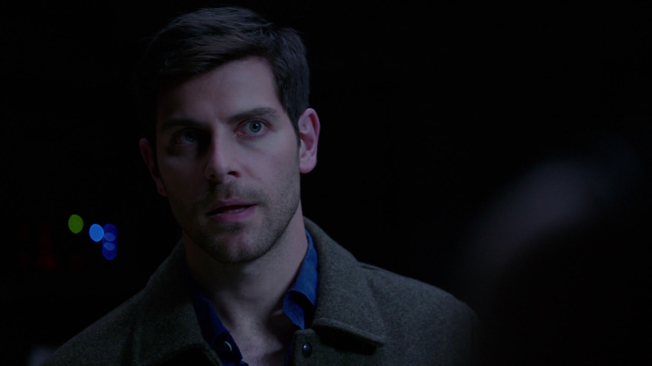 Grimm: The Book Black Claw Will Kill For