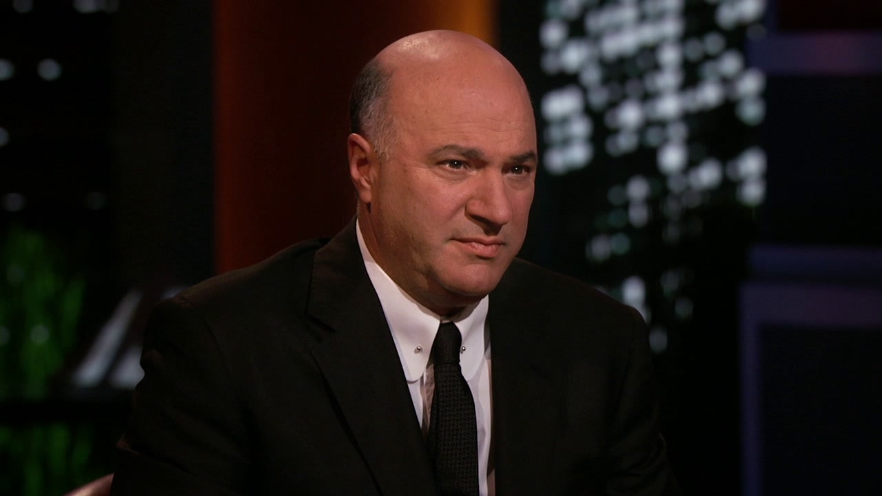 Shark Tank: Nohbo