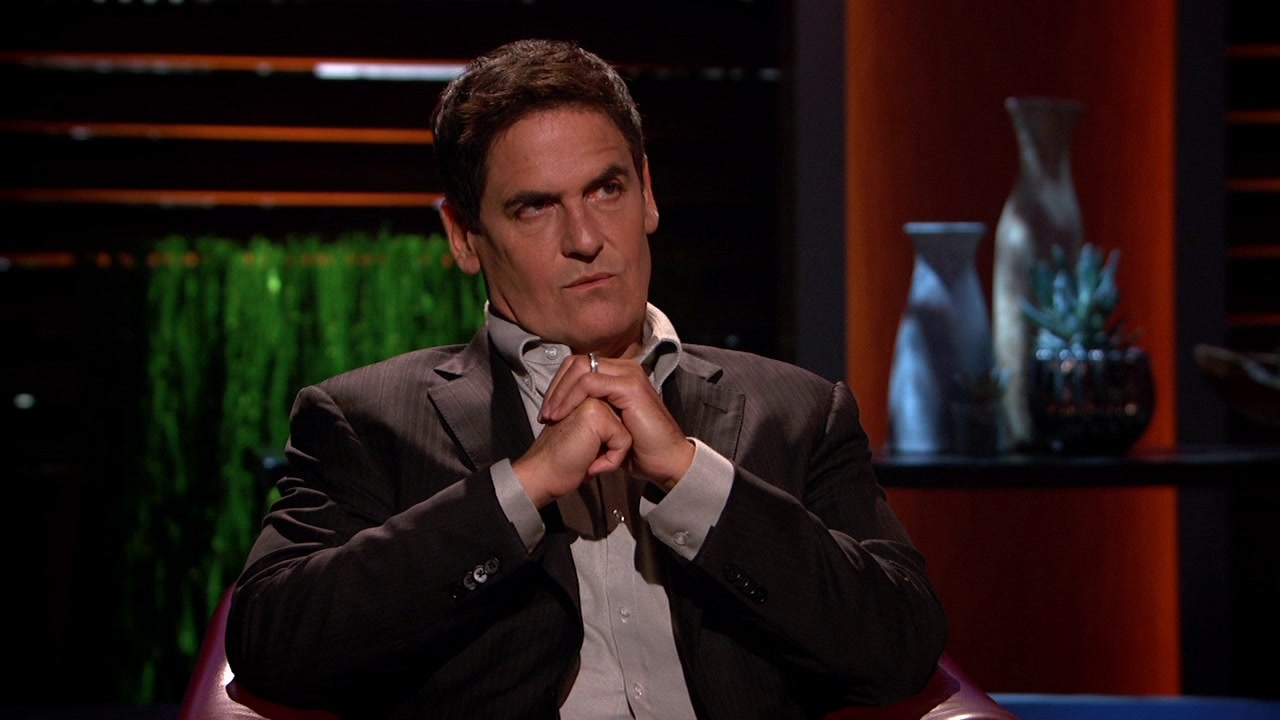 Shark Tank: Sworkit