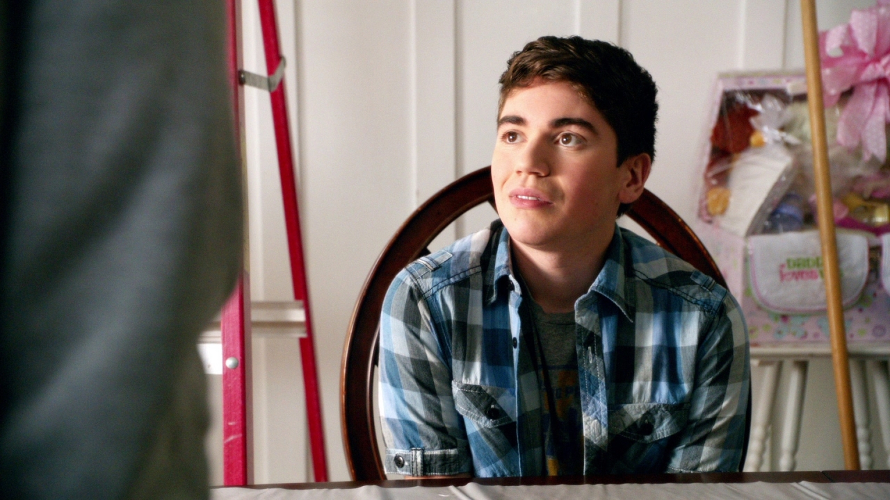 The Real O'neals: All My Favorites