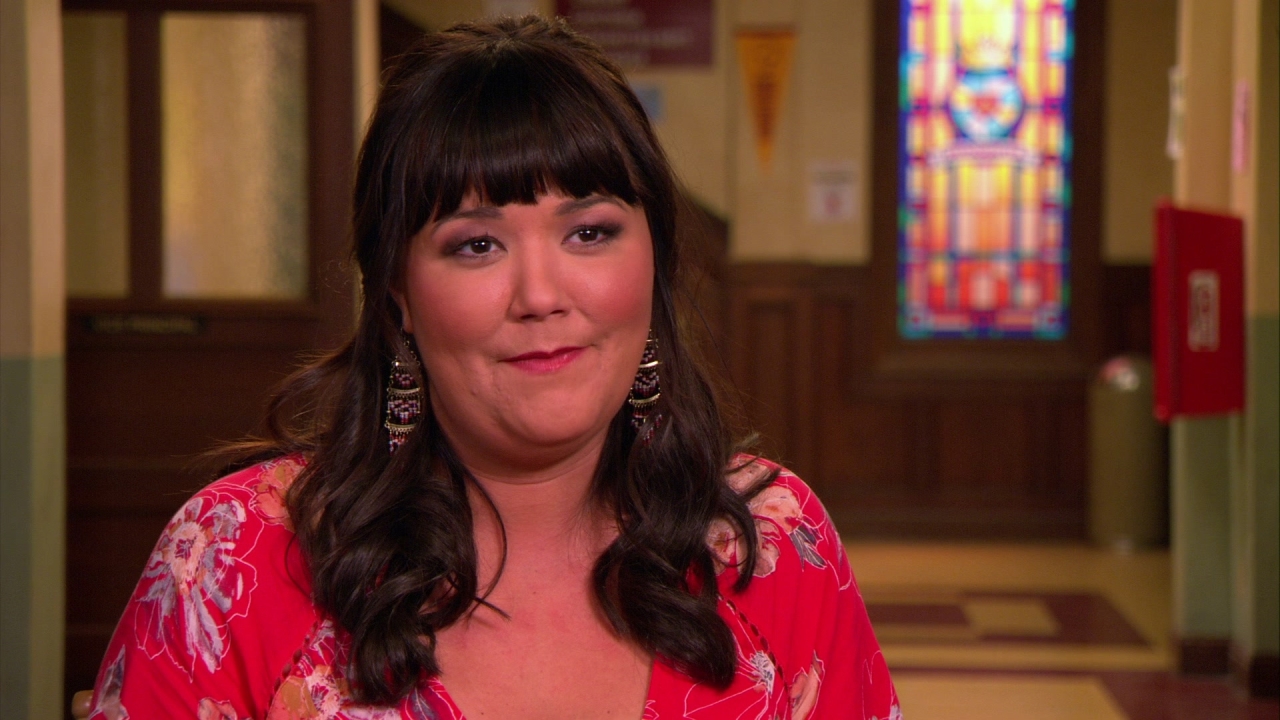 The Real O'neals: Mary Hollis Inboden On Aunt Jodi's Relationship With The O'neal Kids