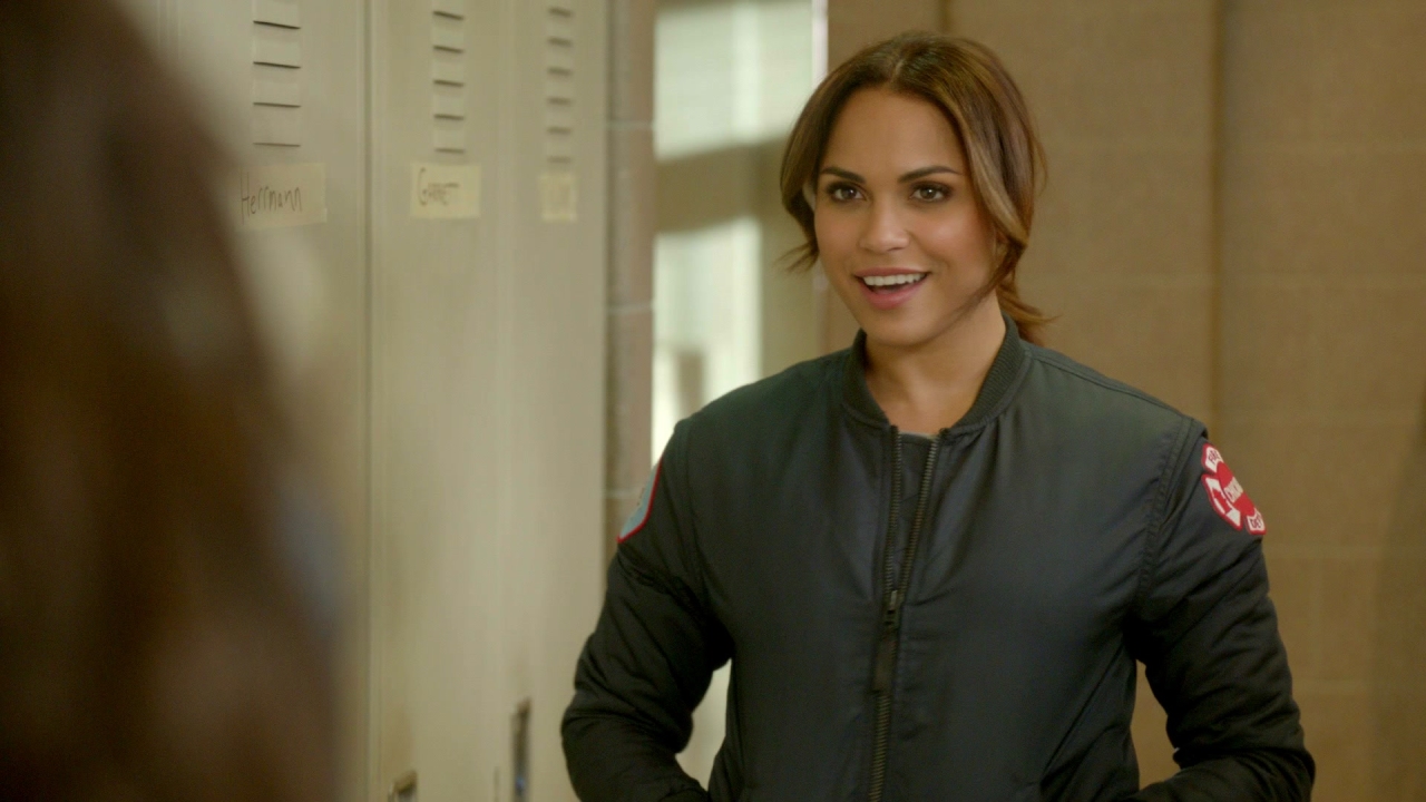 Chicago Fire: Two Ts