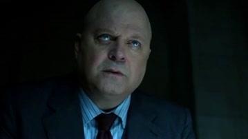 Gotham: I'm Asking You