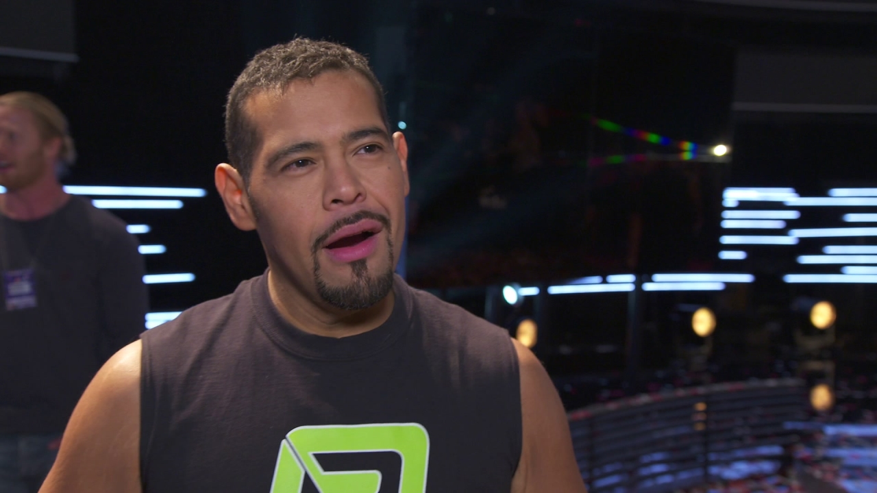 The Biggest Loser: Roberto Hernandez On Being The Winner