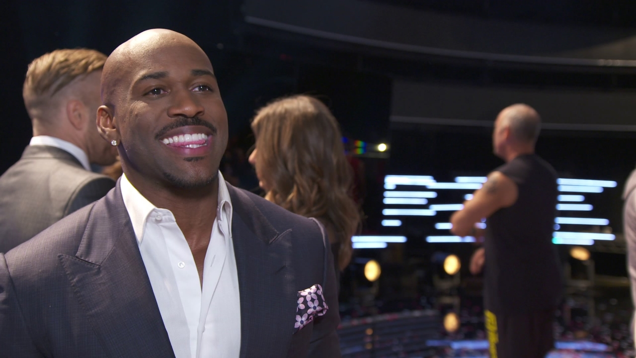 The Biggest Loser: Dolvett Quince On His Feelings About The Winners