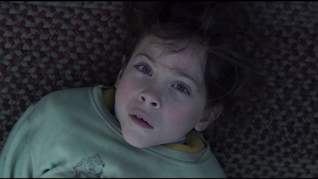 Room (International Trailer)