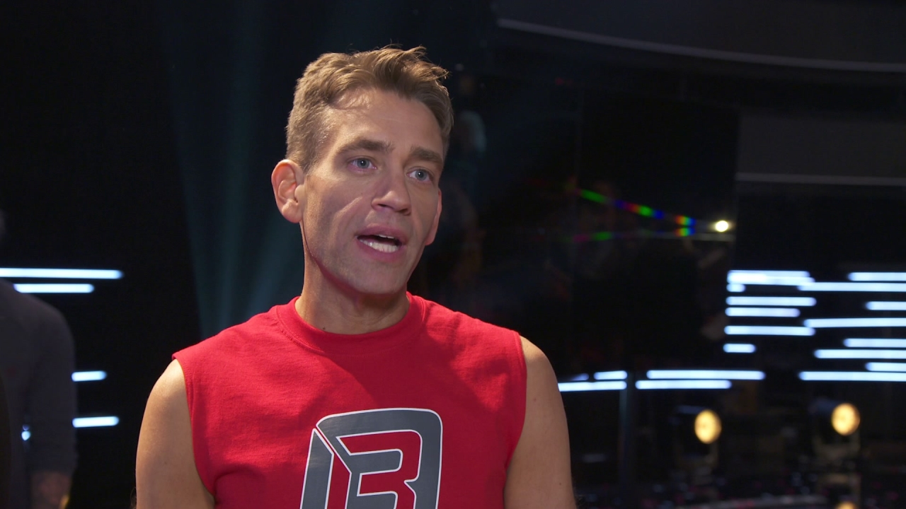 The Biggest Loser: Stephen Kmet On Being On The Show