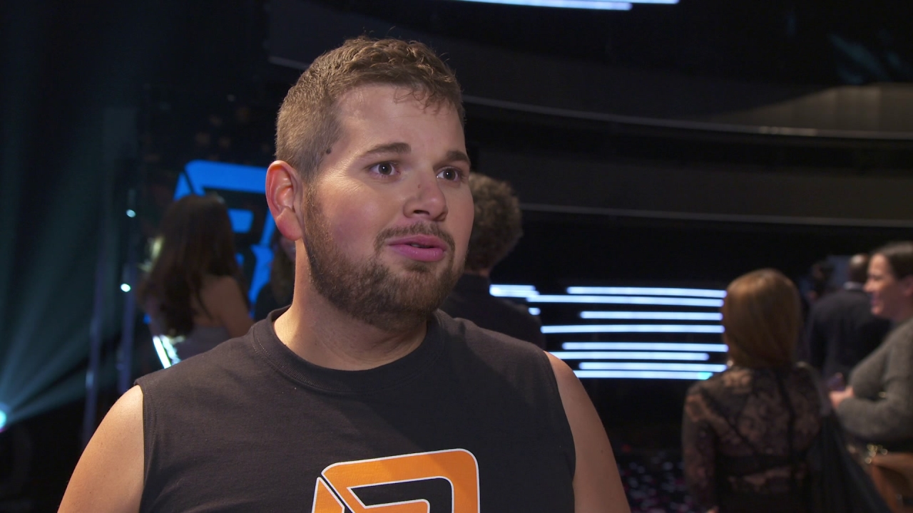 The Biggest Loser: Colby Wright On His Time On The Show