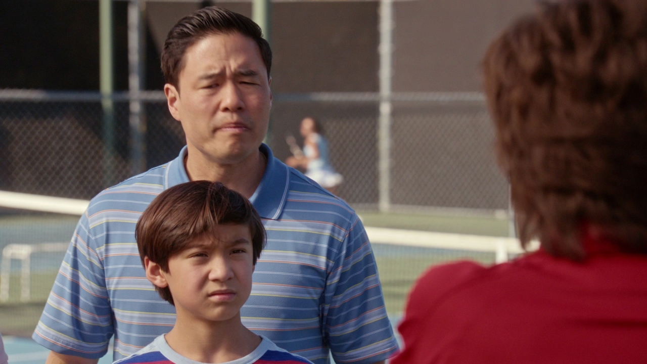 Fresh Off The Boat: All Of The Lessons