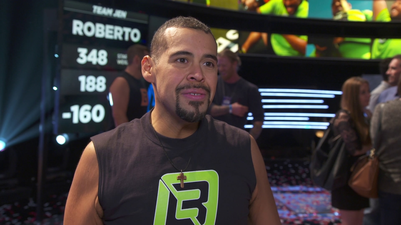 The Biggest Loser: Luis Hernandez On Being On The Show