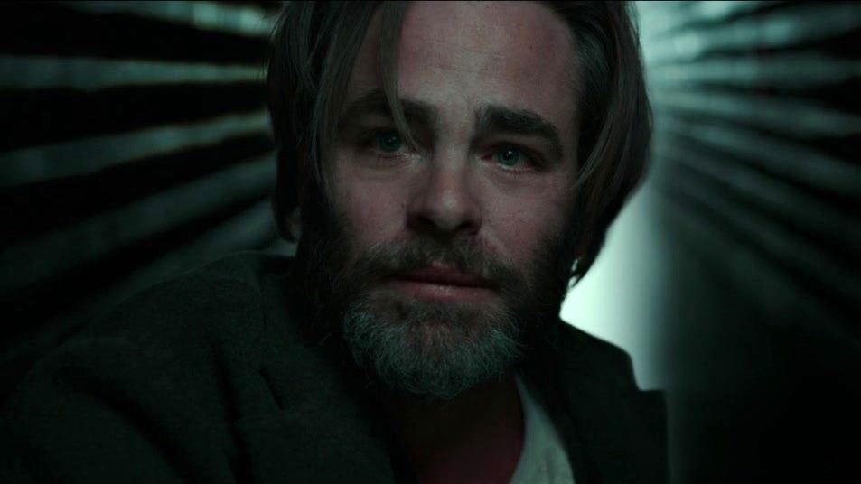 A Wrinkle In Time