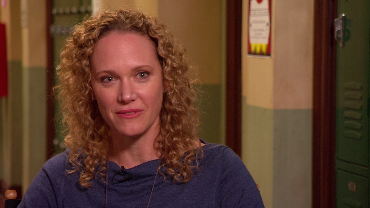 The Real O'neals: Traub, Windsor, And Johnson On What Will Keep Viewers Coming Back