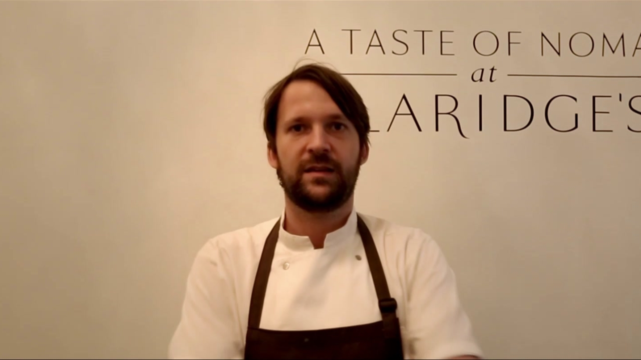 Noma: My Perfect Storm: The World's Best Restaurant
