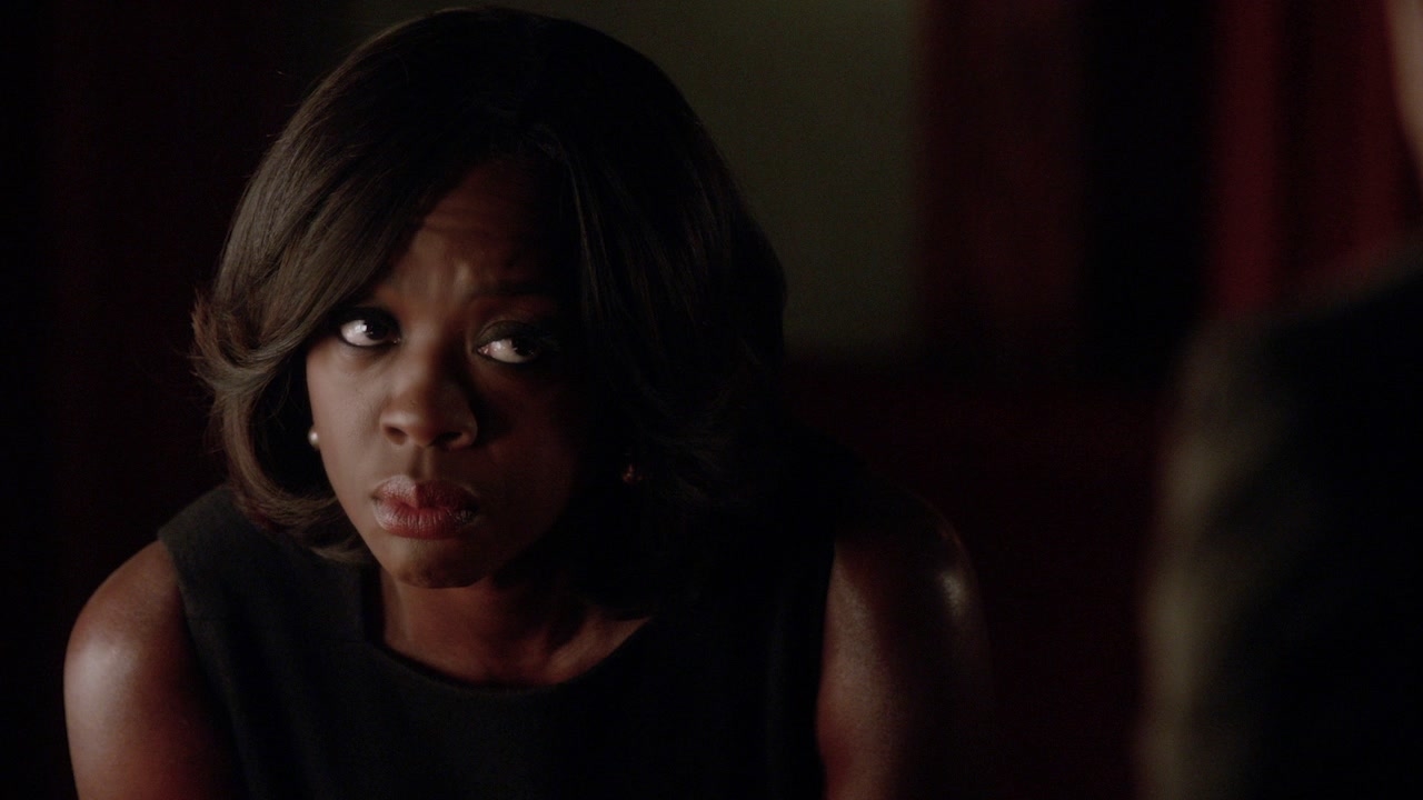 How To Get Away With Murder: Please Help