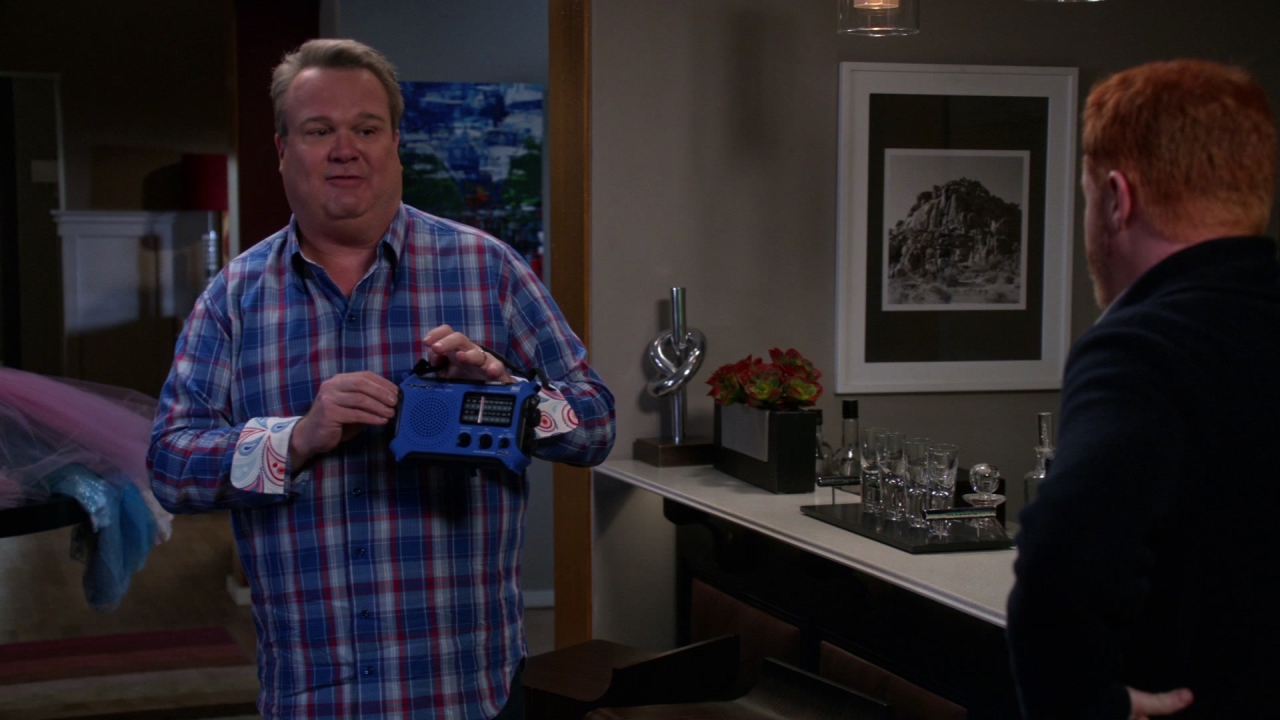 Modern Family: Dance Party
