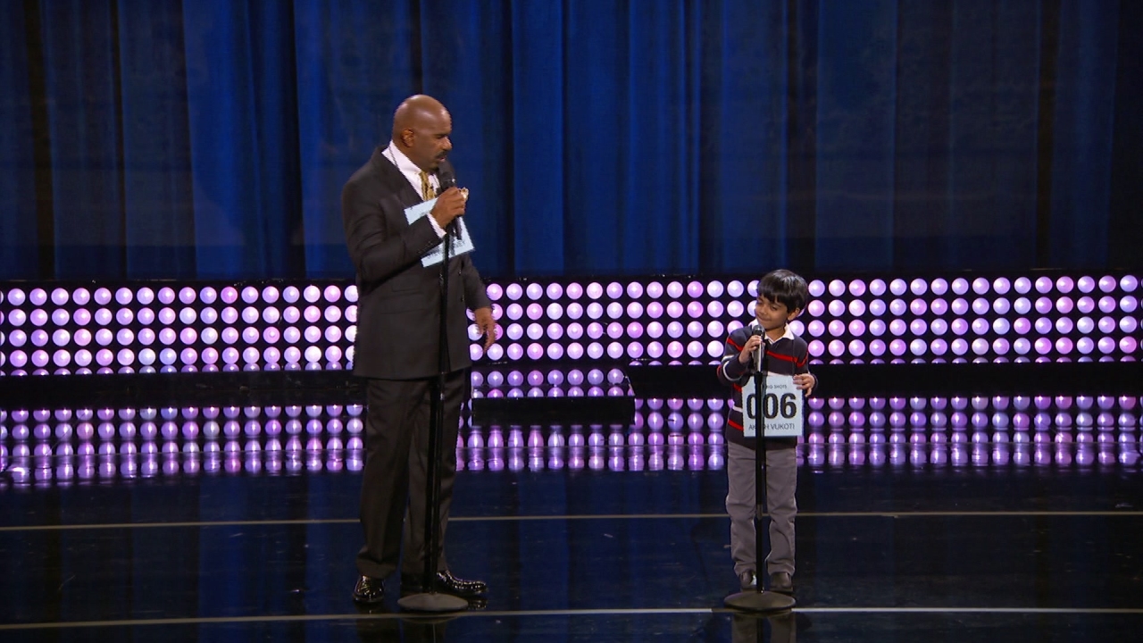 Little Big Shots: Season 1