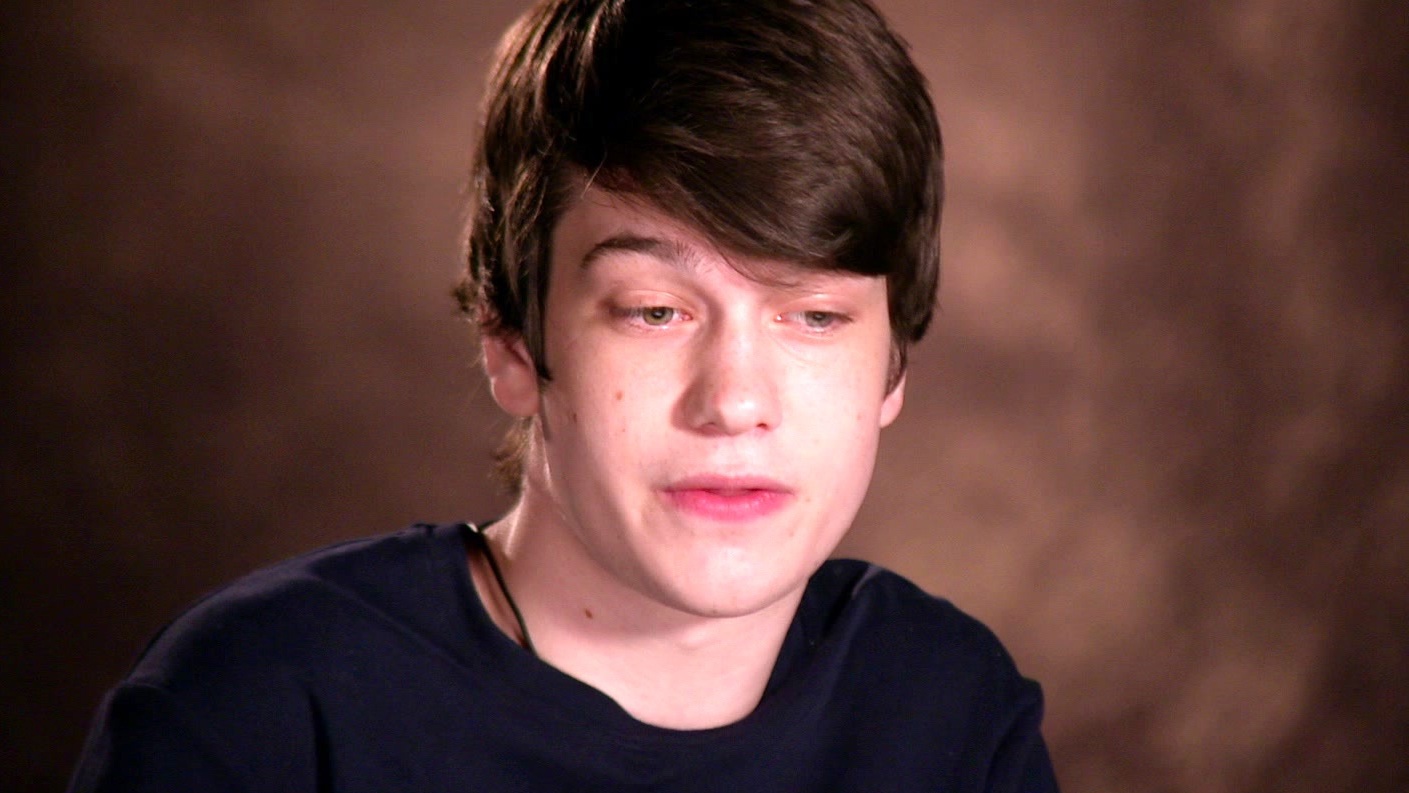 The Family: Liam James On Claire's Reaction To Adam's Disappearance And Return