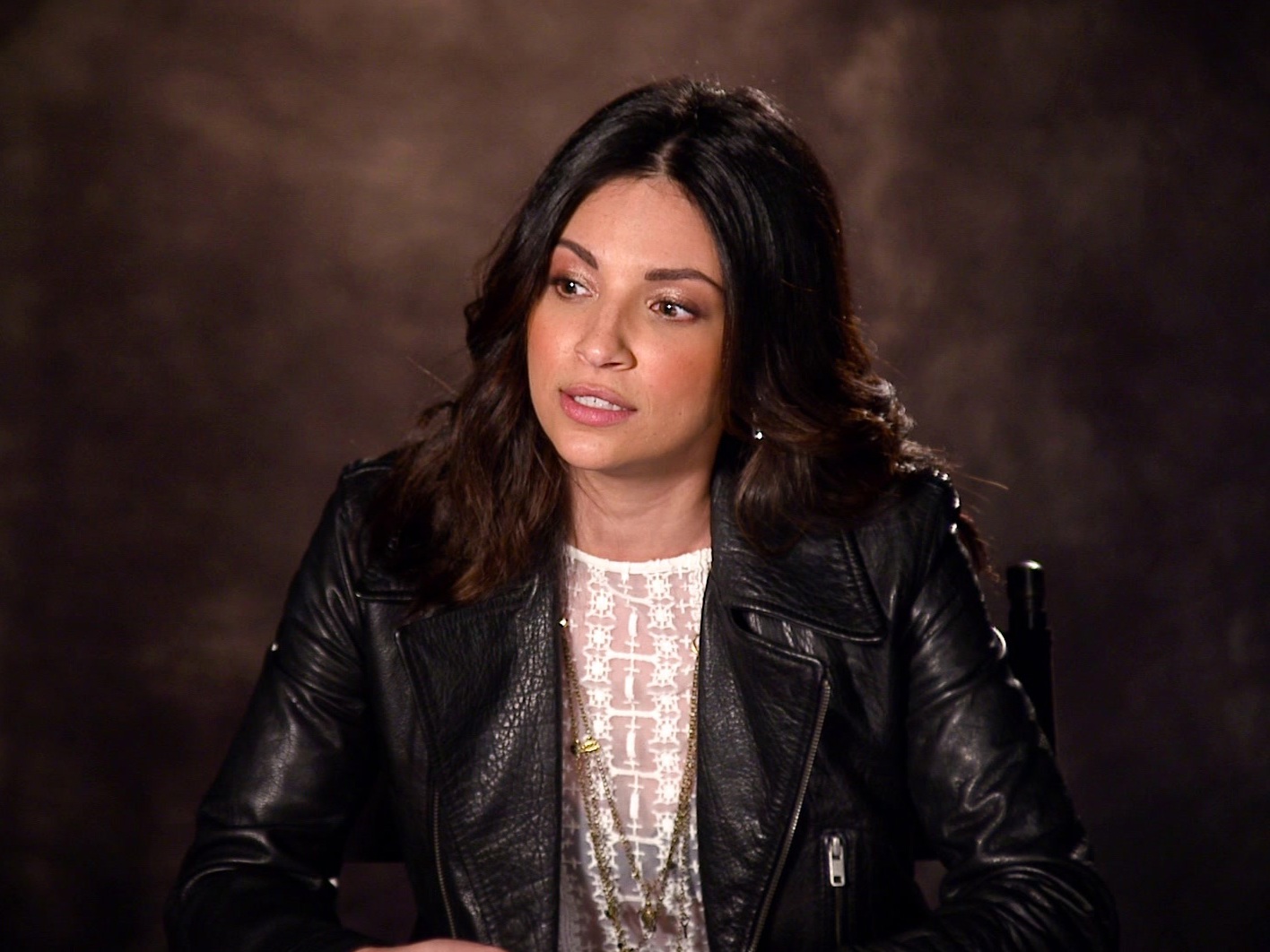 The Family: Floriana Lima On The Premise