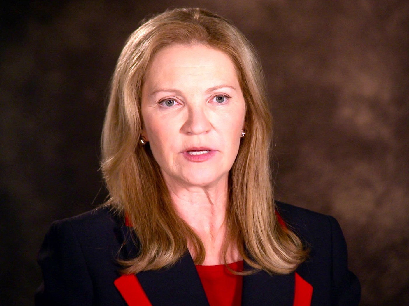 The Family: Joan Allen On Her Character'S Political Career