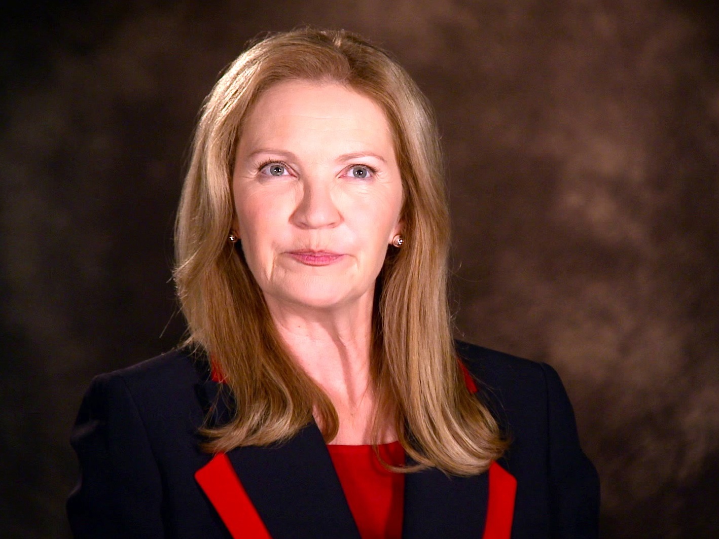 The Family: Joan Allen On Her Character