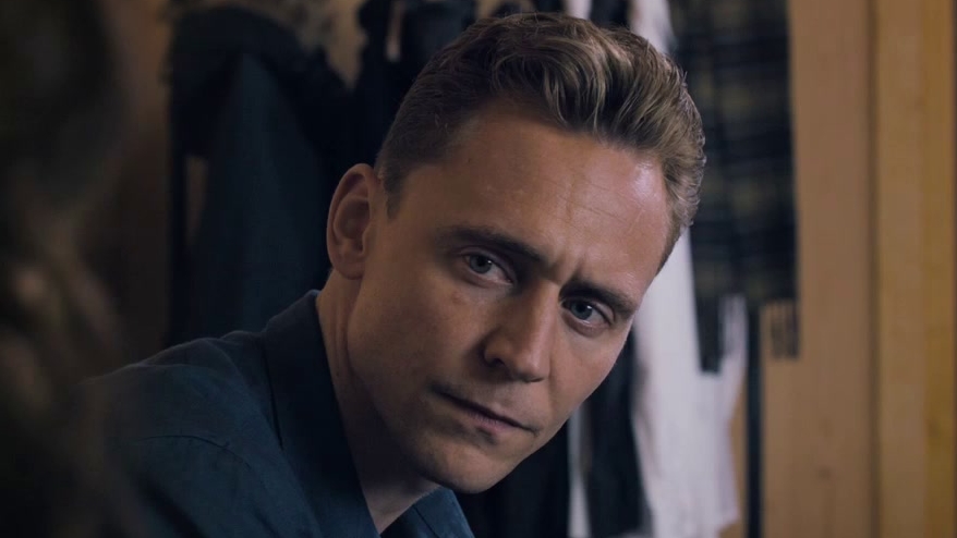 The Night Manager (Trailer 1)