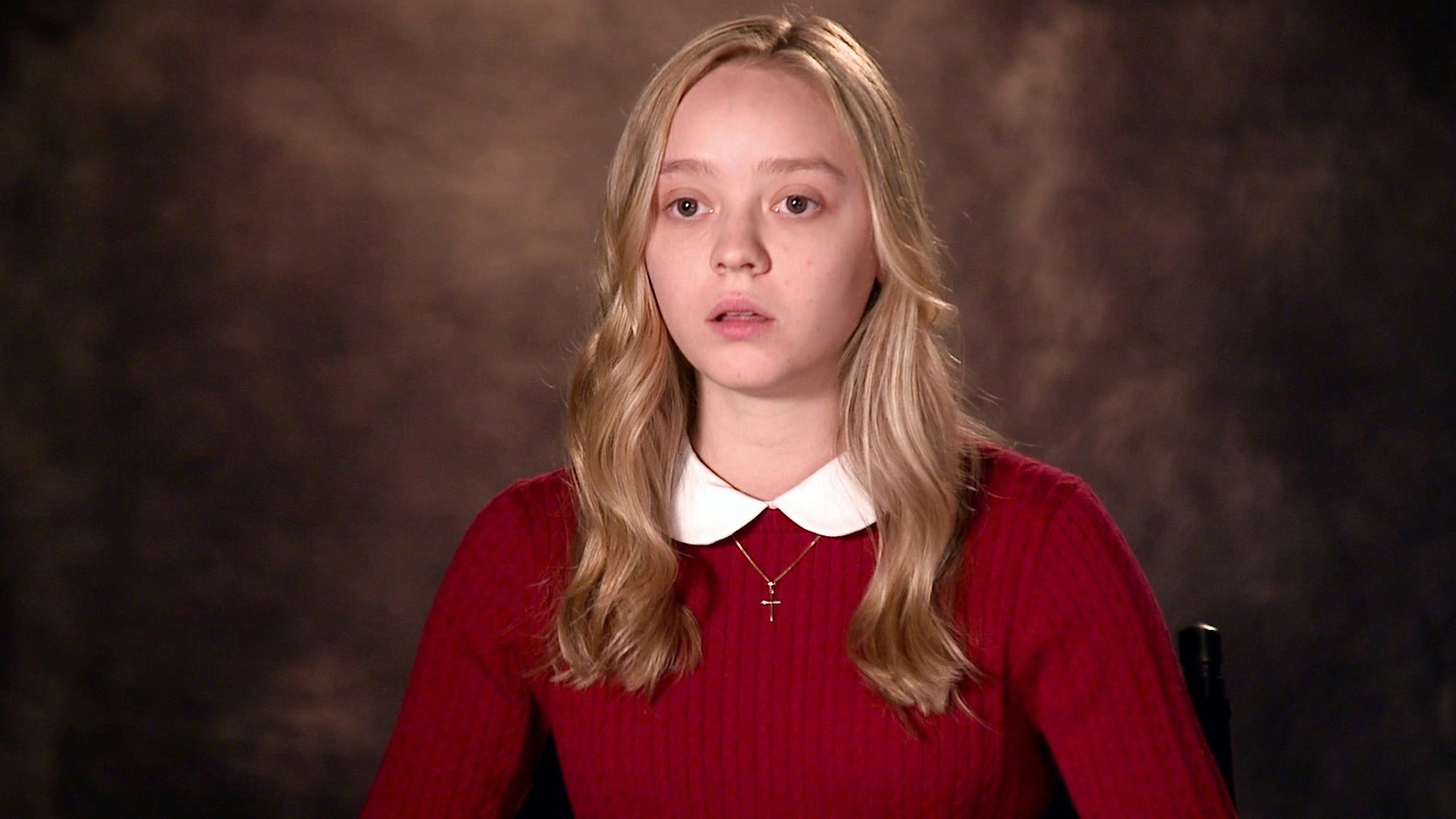 The Family: Madeleine Arthur On Her Character