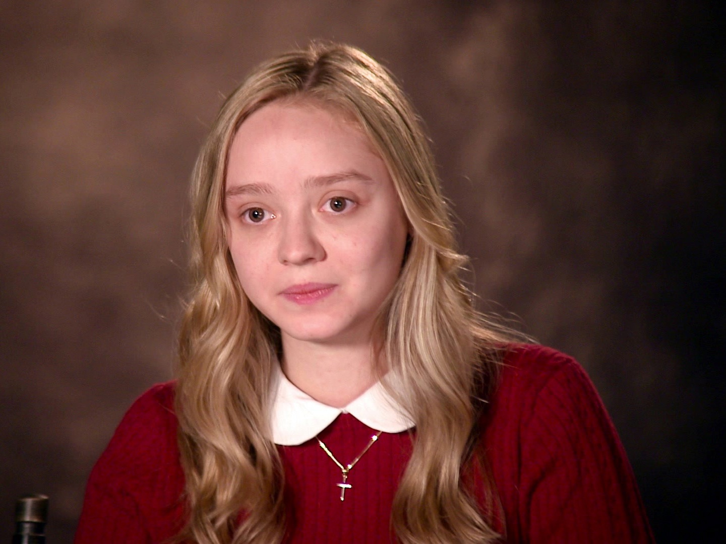 The Family: Madeleine Arthur On How The Story Is Told