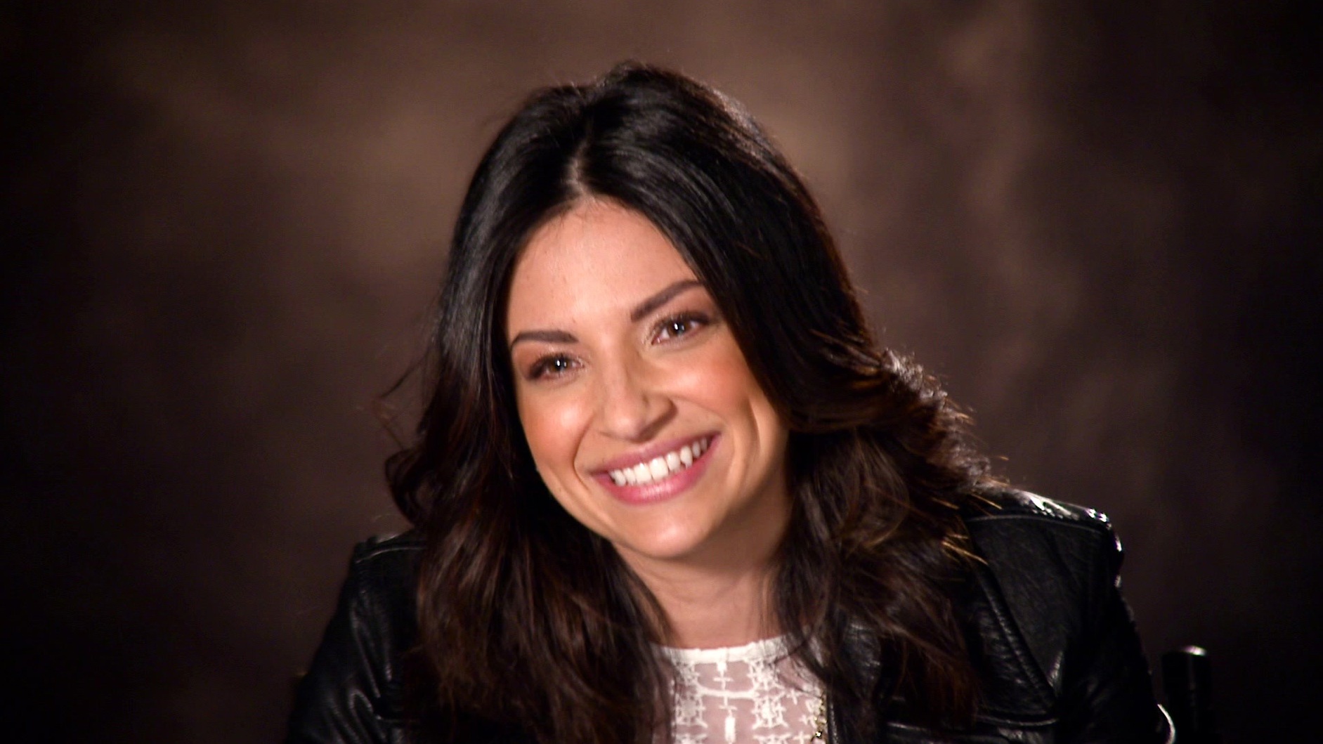 The Family: Floriana Lima On The Cast