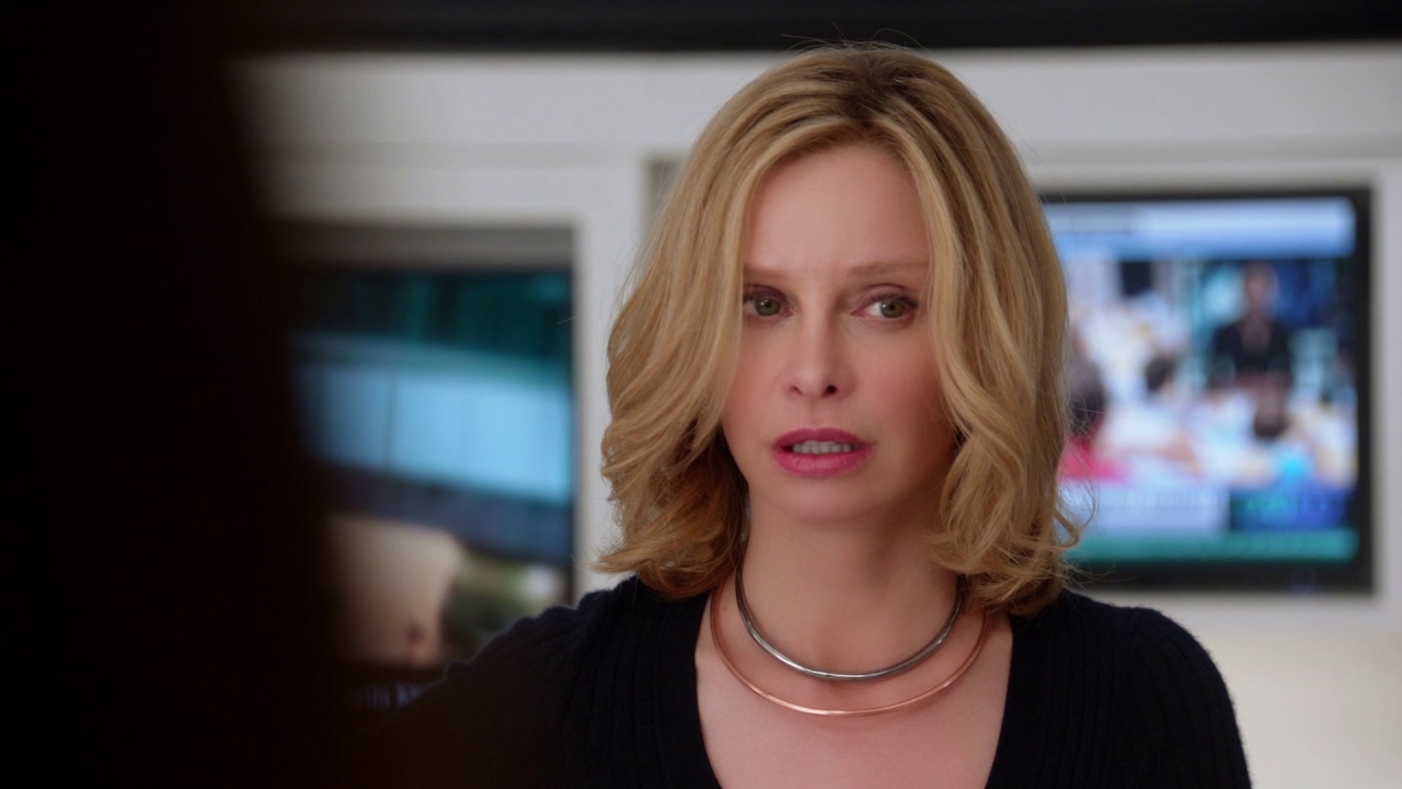 Supergirl: It Could Be Anthrax