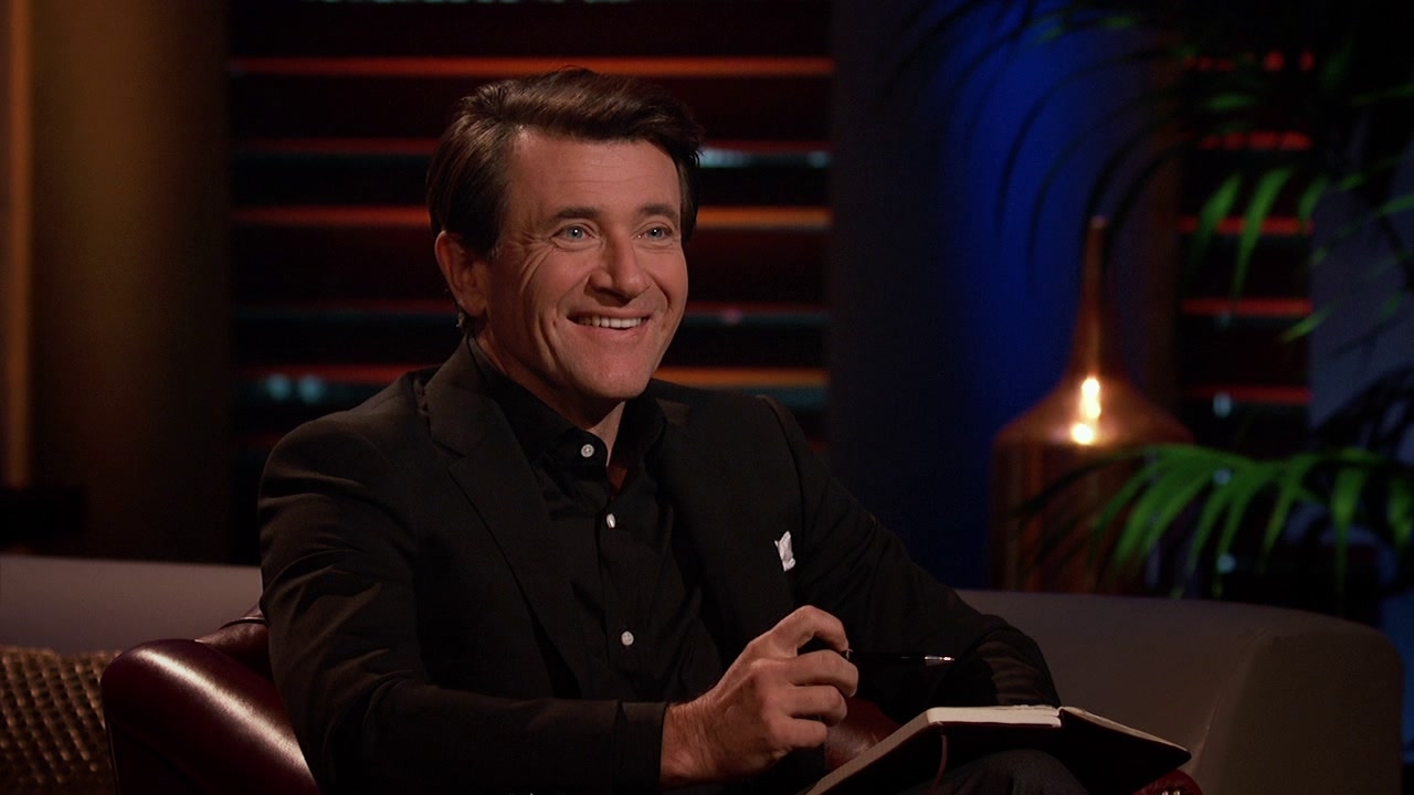 Shark Tank: Glace Cryotherapy