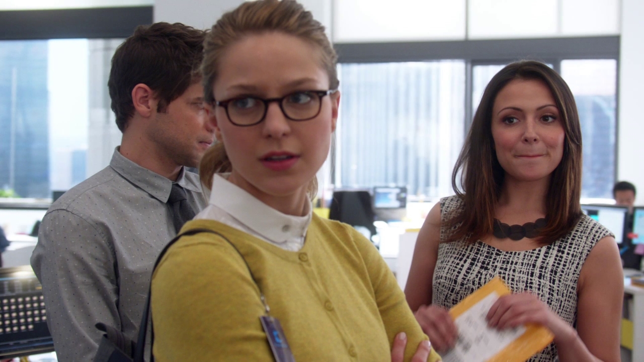 Supergirl: Solitude