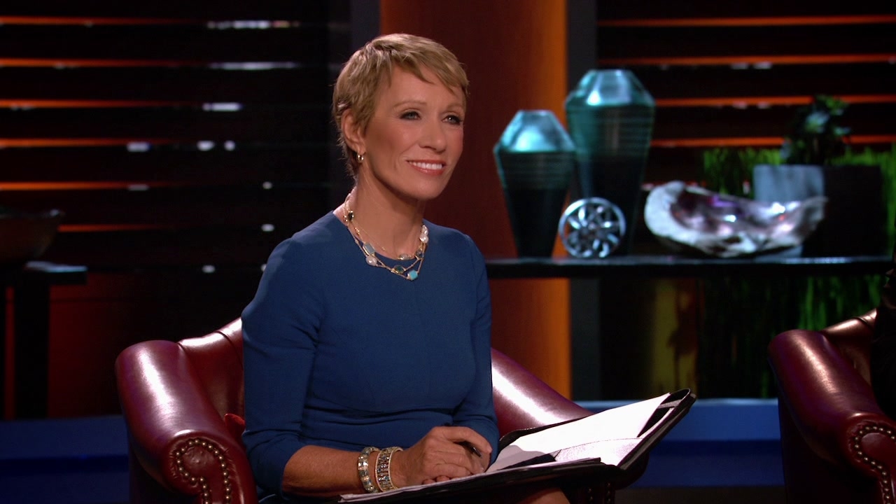 Shark Tank: Teaspressa
