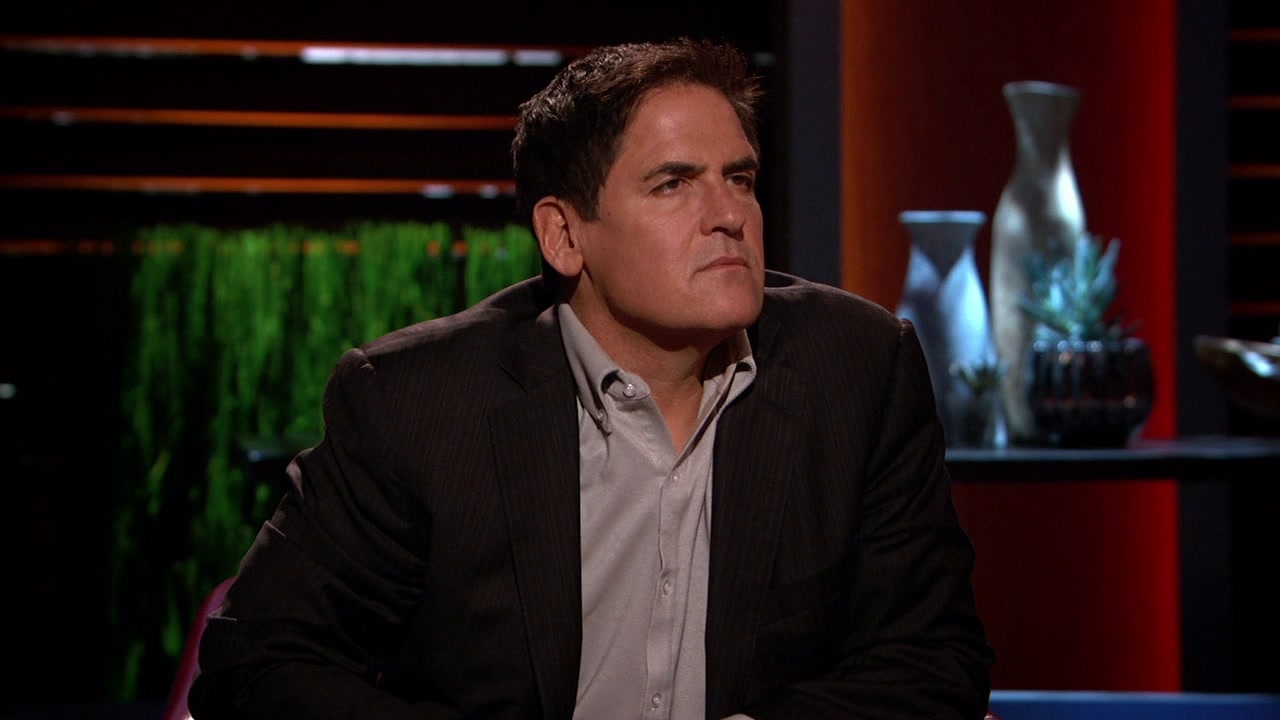 Shark Tank: Linka
