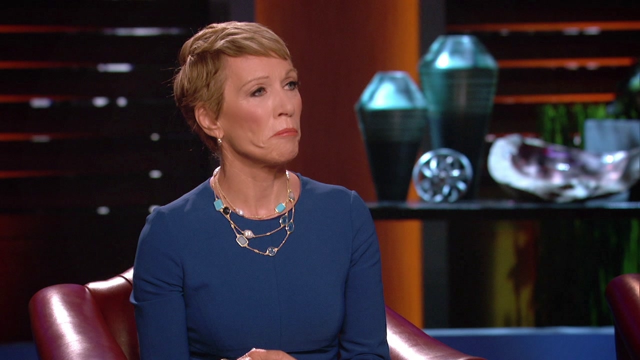 Shark Tank: Cutting Edge Technology