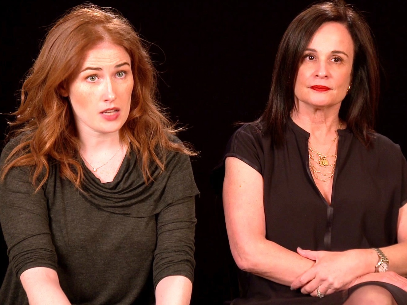 The Family: Jenna Bans And Laurie Zaks On The Premise
