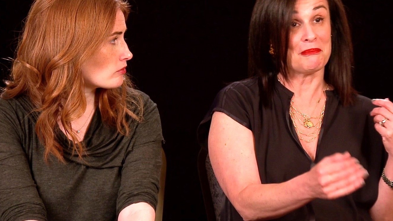The Family: Jenna Bans And Laurie Zaks On How The Show Has Evolved Since The Pilot