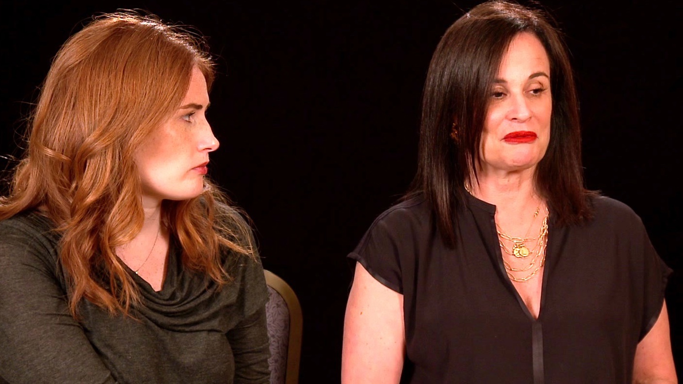 The Family: Jenna Bans And Laurie Zaks On The Characters
