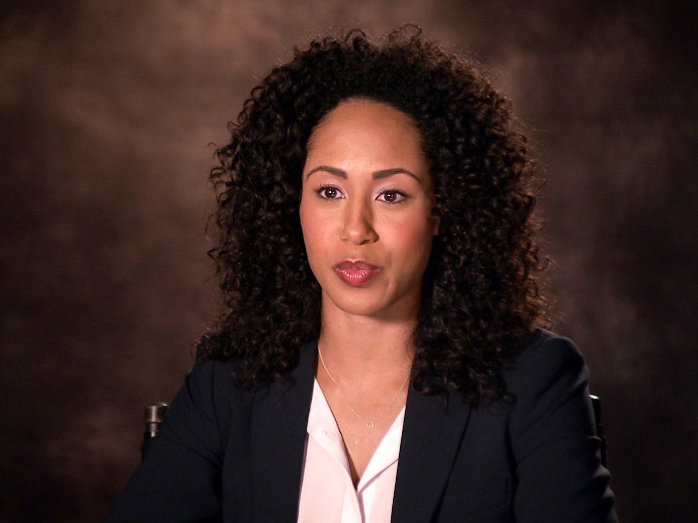 The Family: Margot Bingham On The Premise
