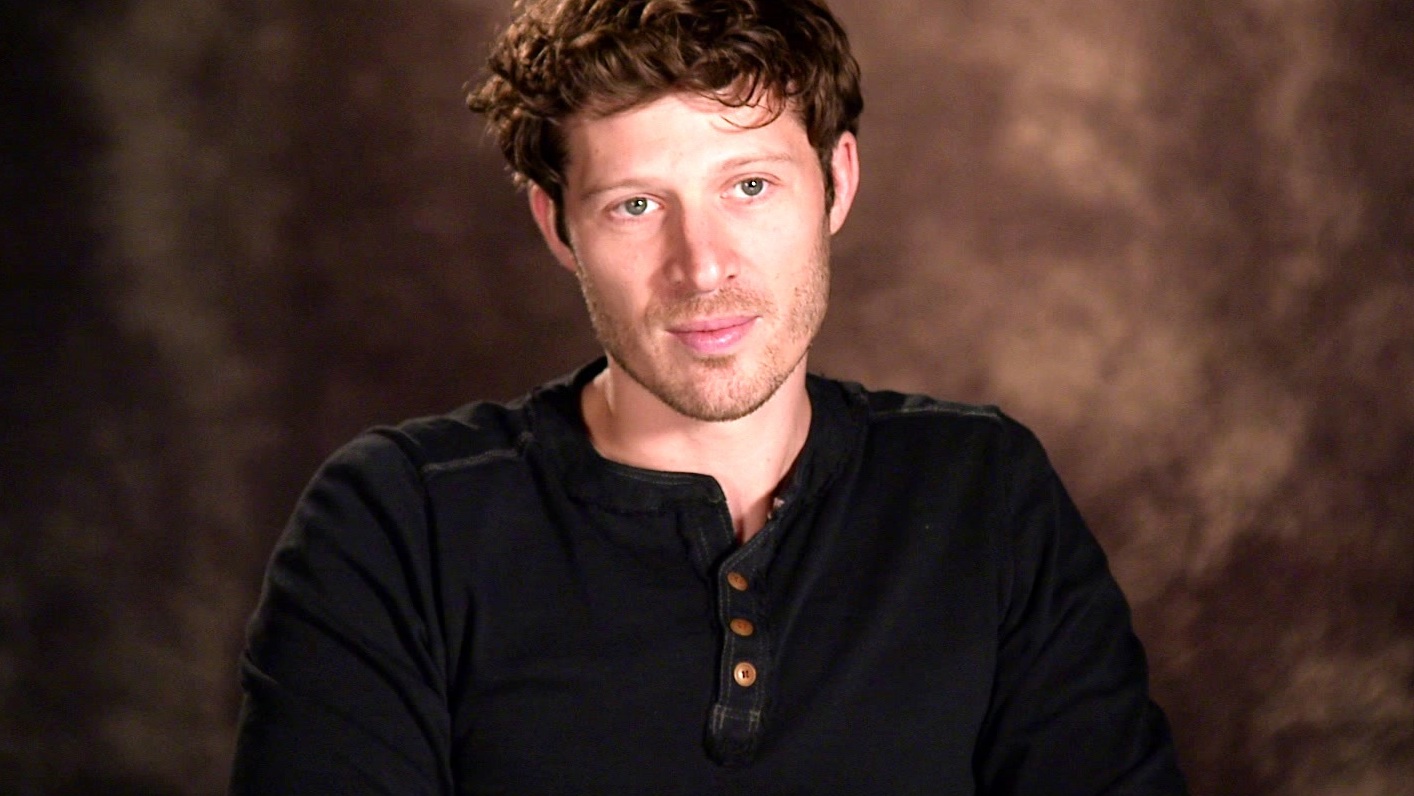 The Family: Zach Gilford On His Character