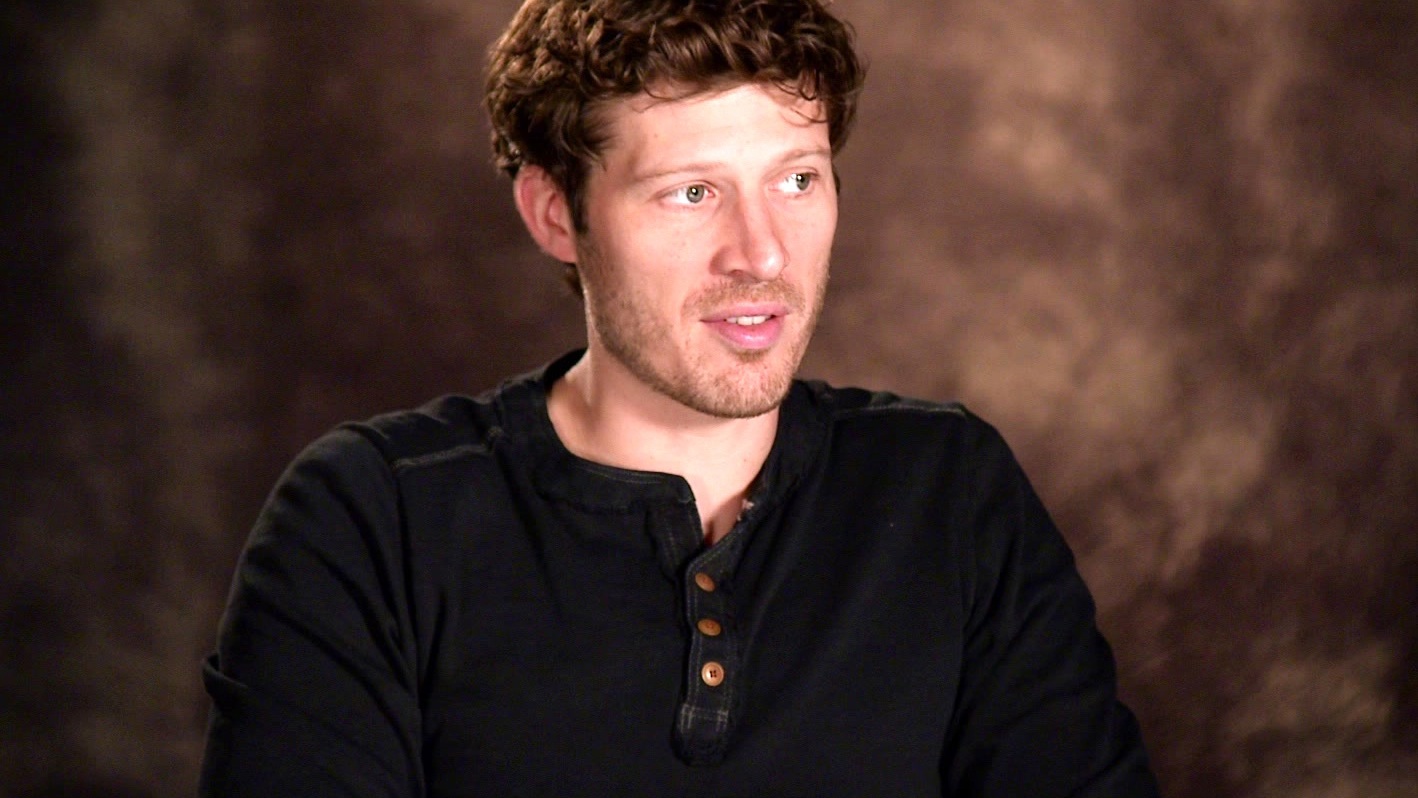 The Family: Zach Gilford On The Premise