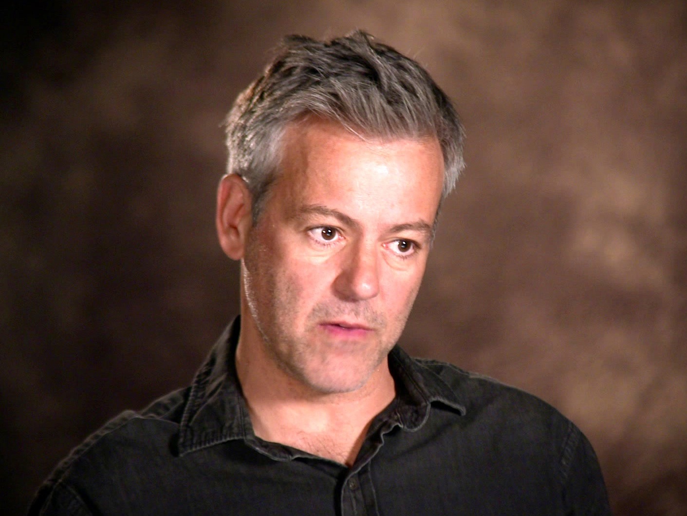 The Family: Rupert Graves On What Joan Allen Brings To The Role