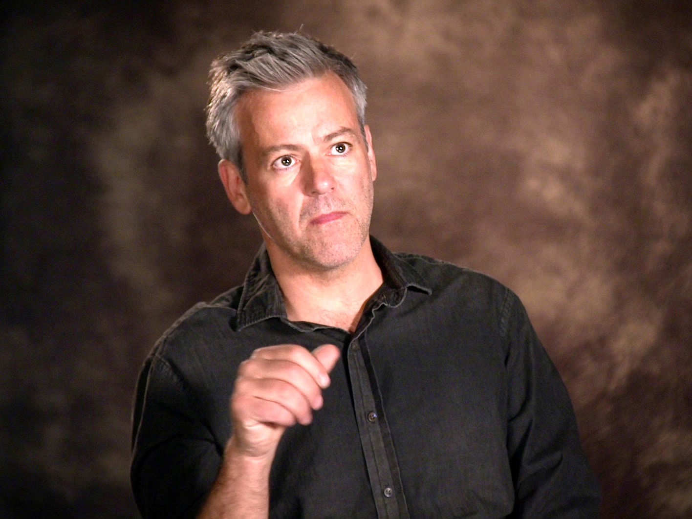 The Family: Rupert Graves On His Character's Reaction When Adam Returns