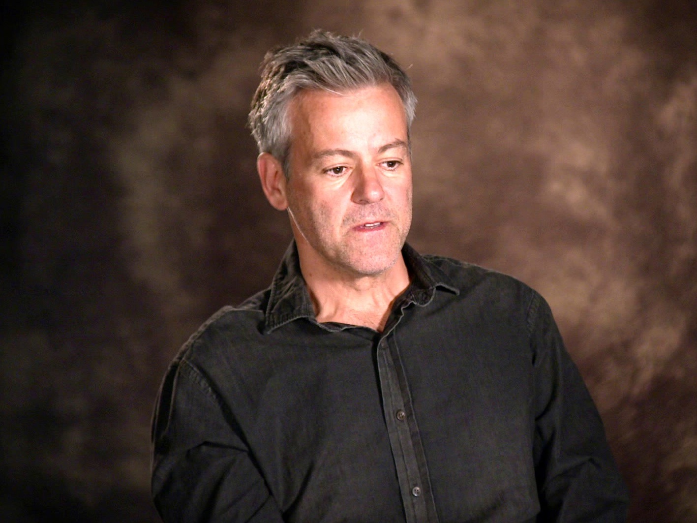 The Family: Rupert Graves On His Character's Reaction To Adam's Disappearance