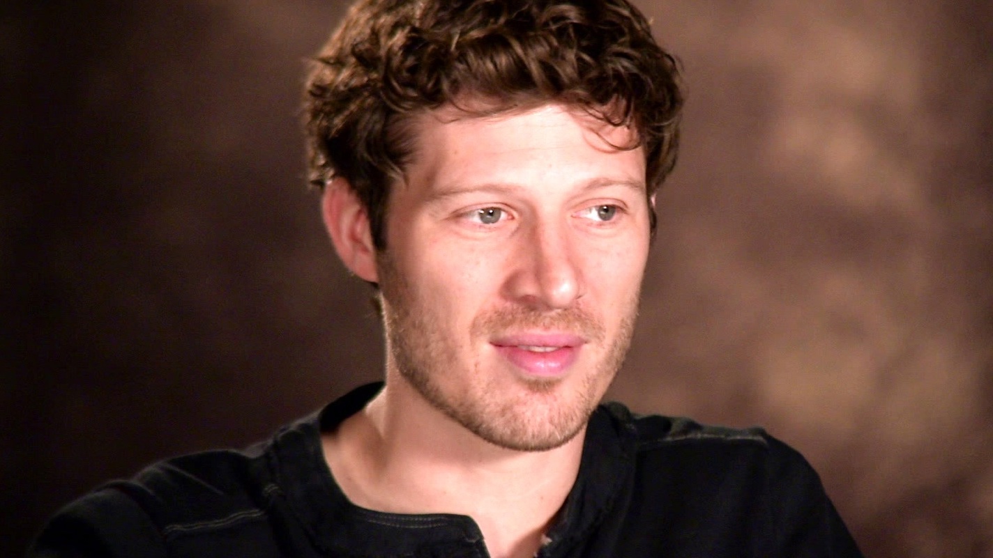 The Family: Zach Gilford On Where His Character Is Headed