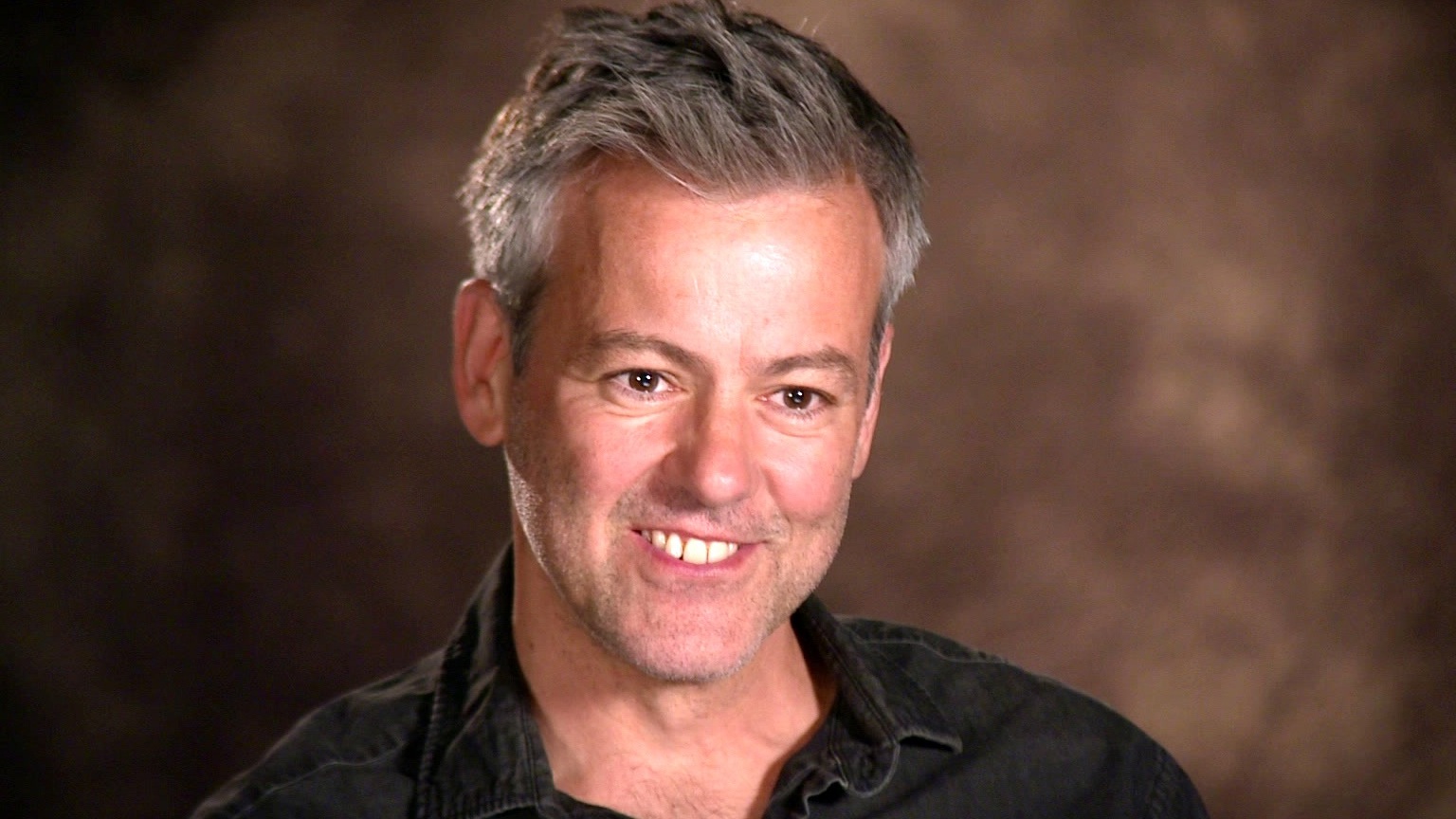 The Family: Rupert Graves On Finding Answers