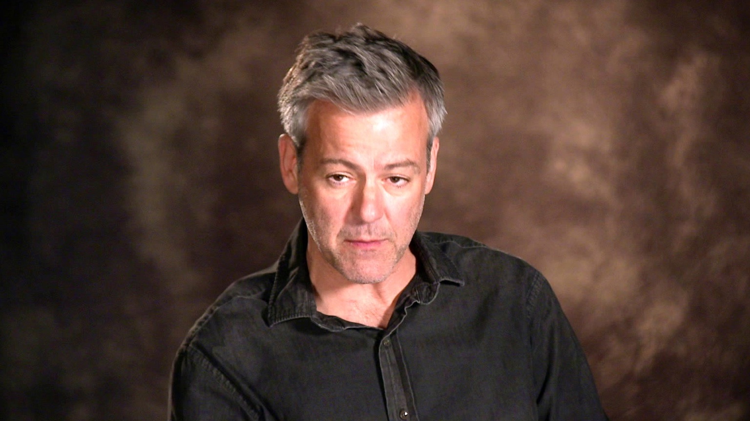 The Family: Rupert Graves On The Premise