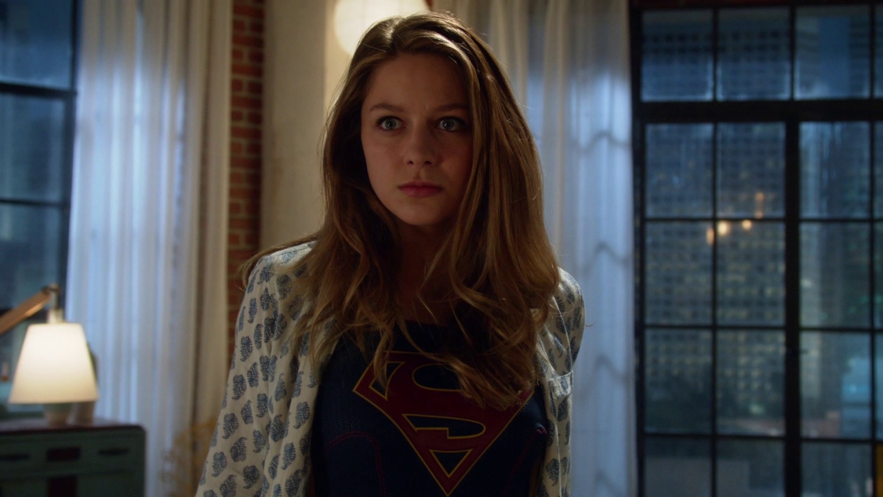 Supergirl: I Know Everything