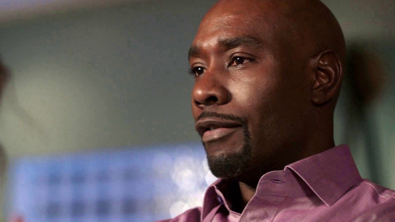 Rosewood: I've Moved On