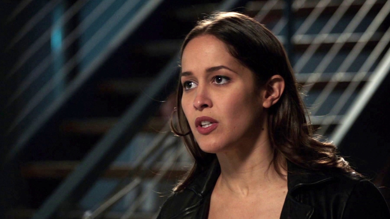 Rosewood: Paralytics And Priorities