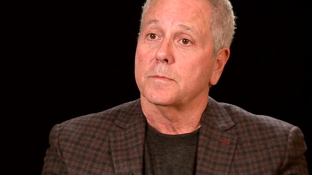 The Family: David Hoberman On Finding Answers